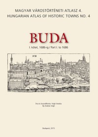 Buda, I. kötet