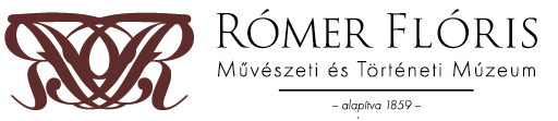 romer floris muzeum logo 1
